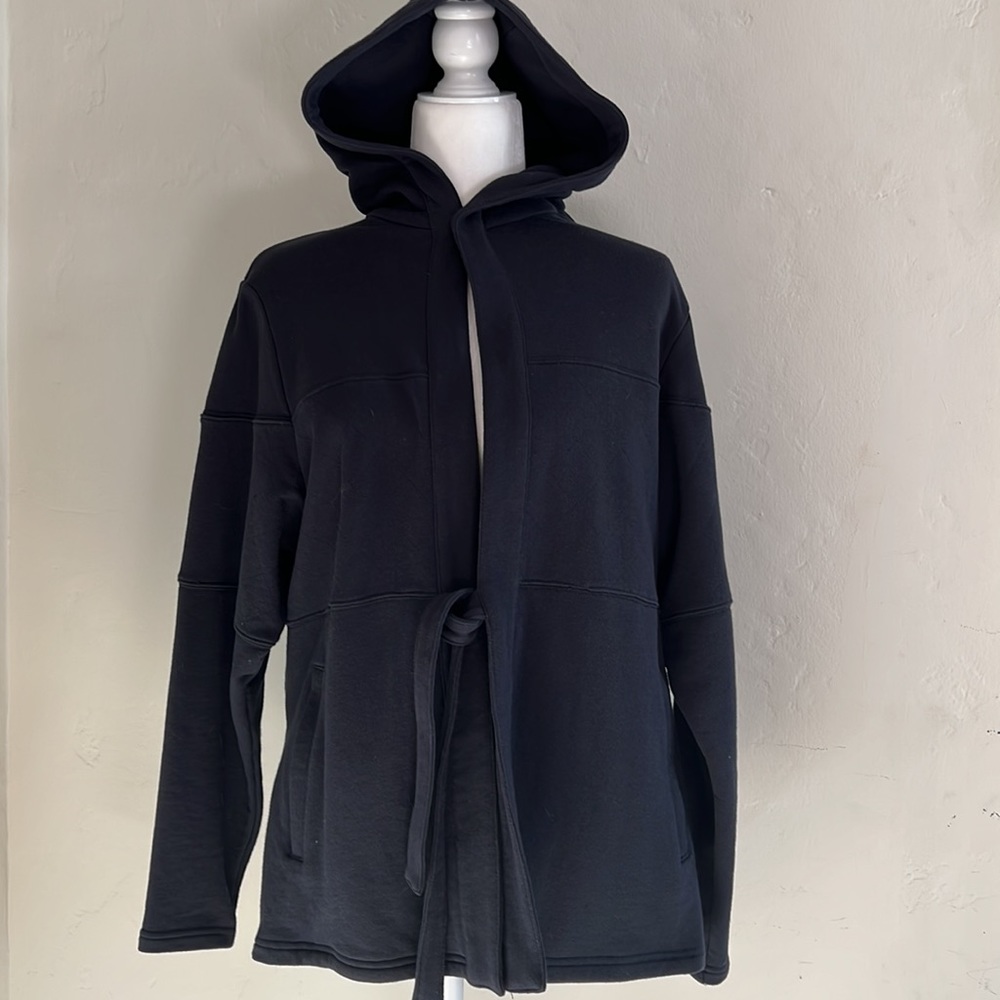 RARE Kith Sakura Project Gates Noragi Mens Oversized Kimono XS